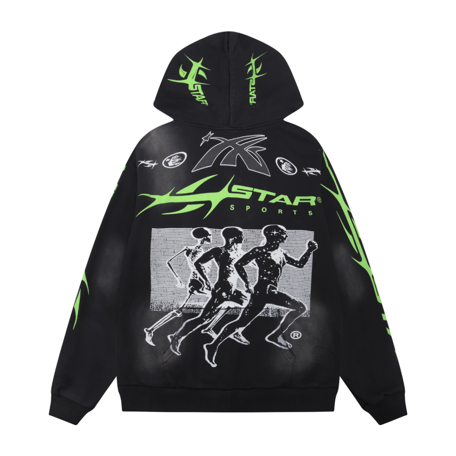 Hellstar Hoodies For Men # 293331