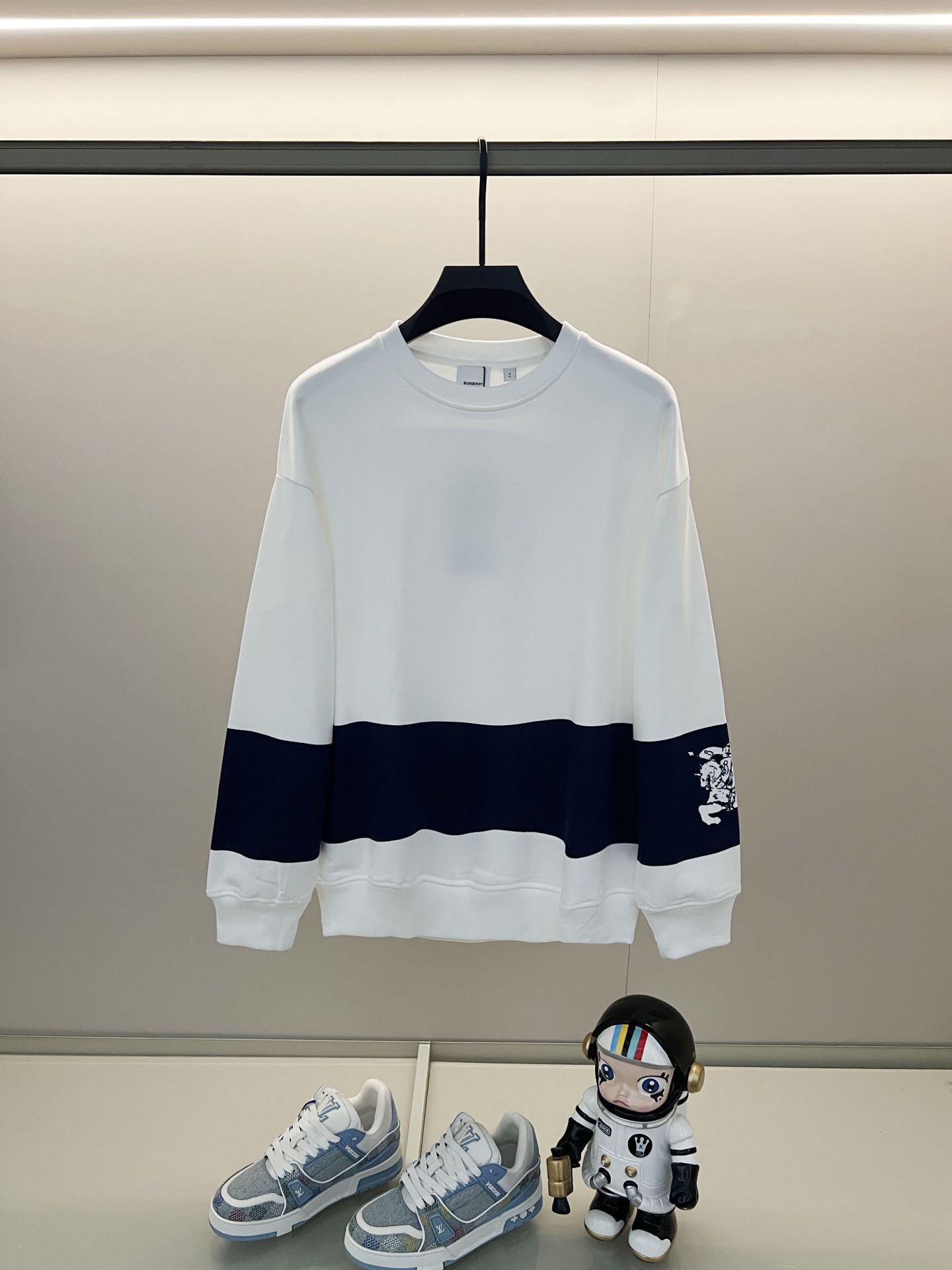 Burberry Hoodies For Men # 293367
