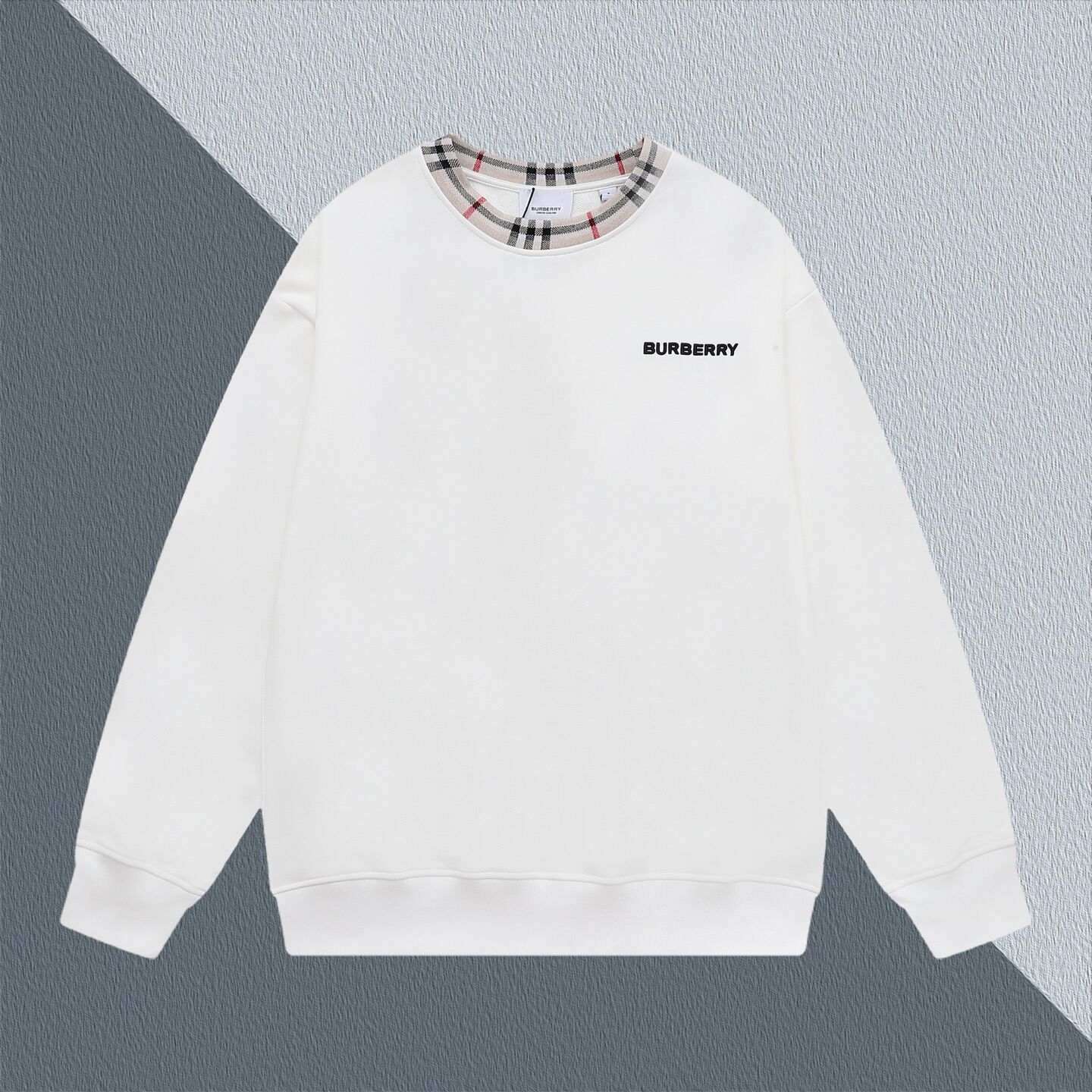 Burberry Hoodies For Men # 293371