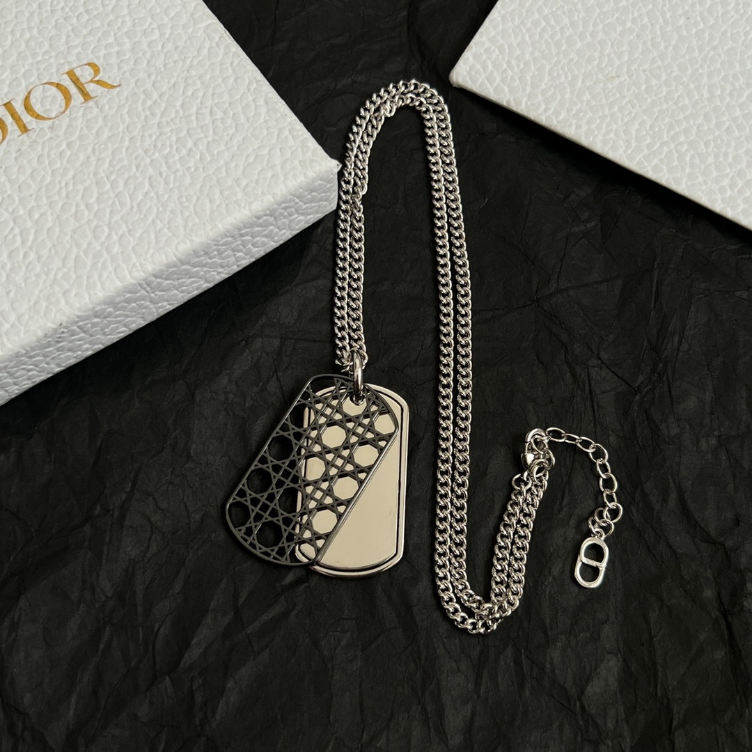 Dior Necklace For Women # 293646
