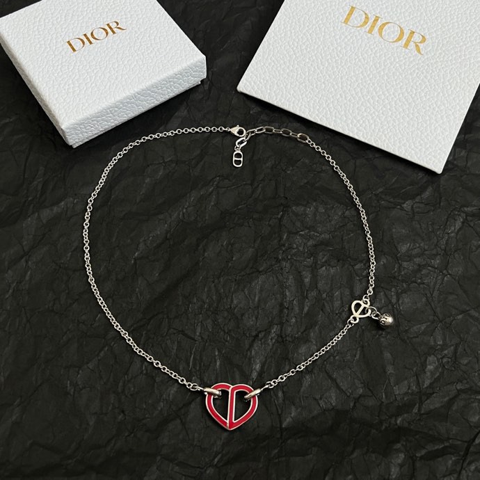Dior Necklace For Women # 293774