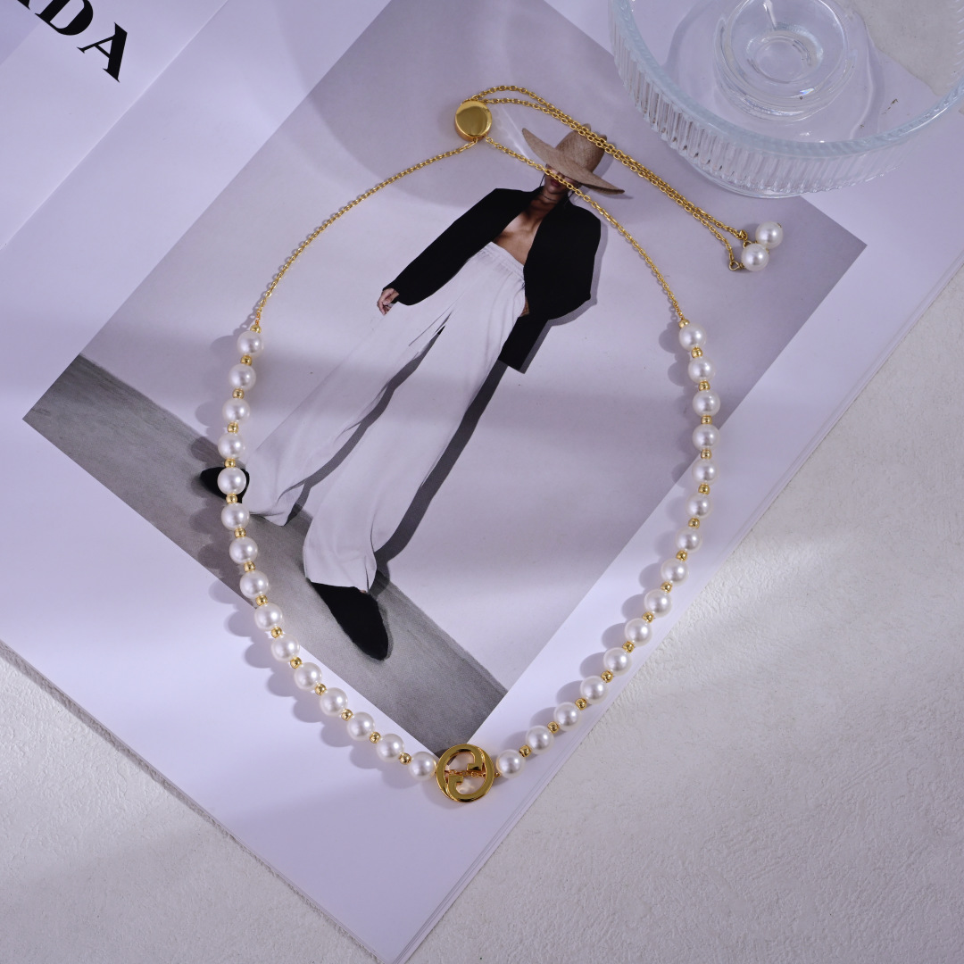 Dior Necklace For Women # 293785