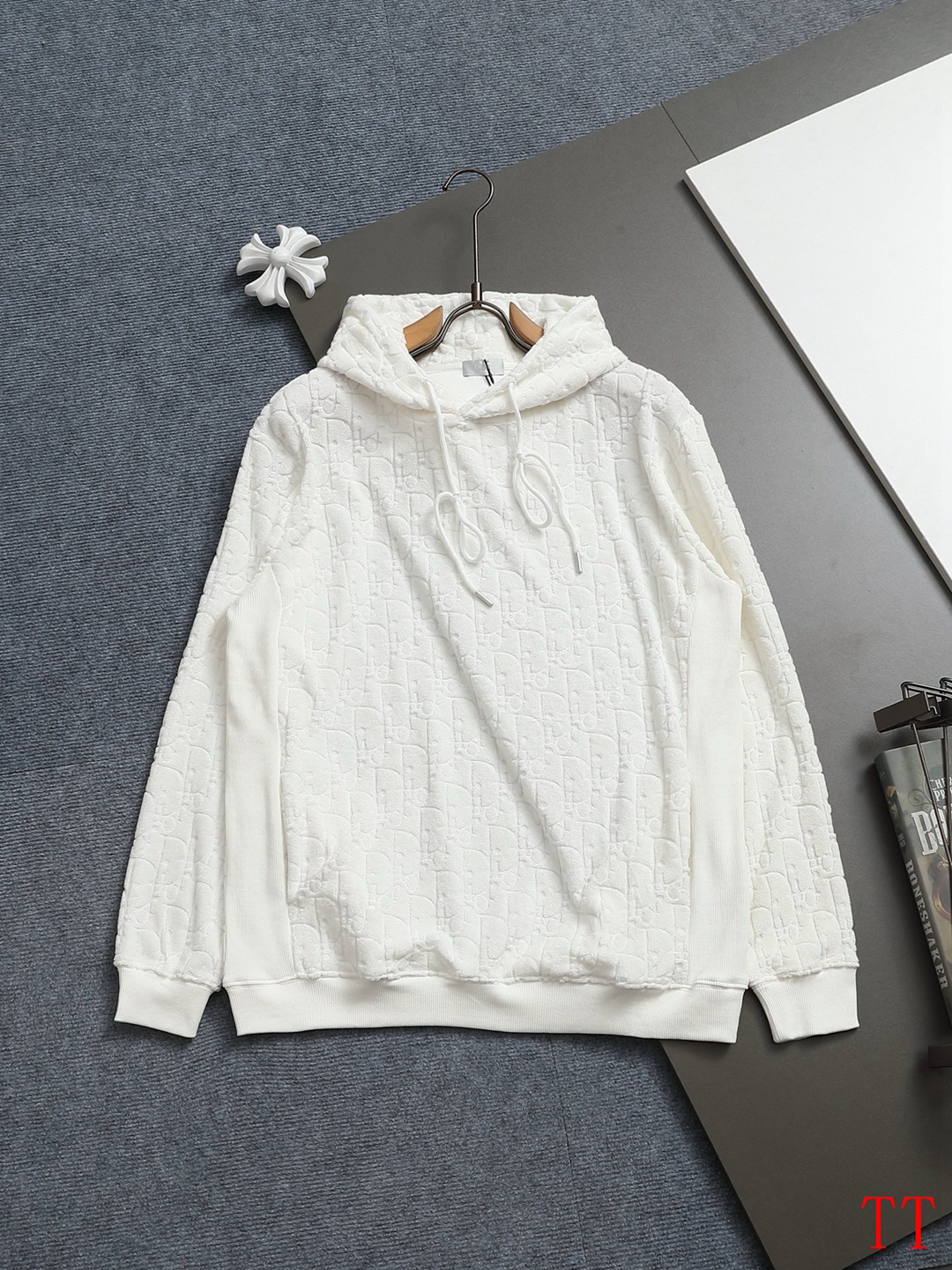 Dior Sweatshirts Unisex # 293918