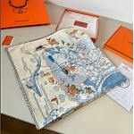 Hermes Scarves For Women # 292586, cheap Hermes Scarves