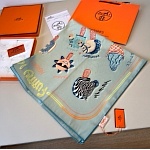Hermes Scarves For Women # 292592, cheap Hermes Scarves