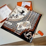 Hermes Scarves For Women # 292599, cheap Hermes Scarves