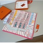 Hermes Scarves For Women # 292601, cheap Hermes Scarves