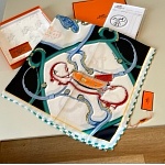 Hermes Scarves For Women # 292605, cheap Hermes Scarves