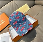 Louis Vuitton Hats # 292635