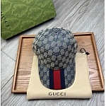 Gucci Snapback Unisex # 292647
