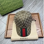 Gucci Snapback Unisex # 292649