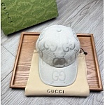 Gucci Snapback Unisex # 292654