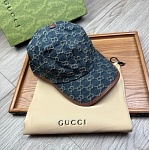 Gucci Snapback Unisex # 292657