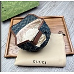 Gucci Snapback Unisex # 292657, cheap Gucci Snapbacks