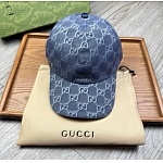 Gucci Snapback Unisex # 292658