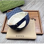 Gucci Snapback Unisex # 292658, cheap Gucci Snapbacks