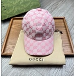 Gucci Snapback Unisex # 292659