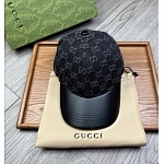 Gucci Snapback Unisex # 292660