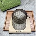 Gucci Snapback Unisex # 292663