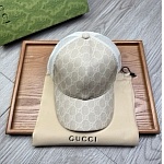 Gucci Snapback Unisex # 292665