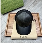 Gucci Snapback Unisex # 292666