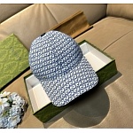 Gucci Snapback Unisex # 292676, cheap Gucci Snapbacks