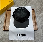 Fendi Snapback Unisex # 292678, cheap Fendi Snapbacks