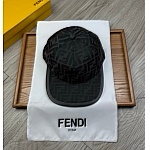 Fendi Snapback Unisex # 292679