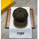 Fendi Snapback Unisex # 292680