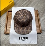 Fendi Snapback Unisex # 292682