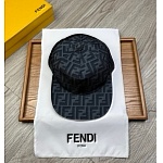 Fendi Snapback Unisex # 292683