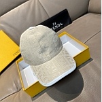 Fendi Snapback Unisex # 292685