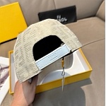 Fendi Snapback Unisex # 292685, cheap Fendi Snapbacks