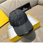 Fendi Snapback Unisex # 292686