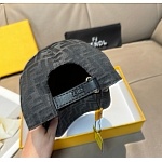 Fendi Snapback Unisex # 292686, cheap Fendi Snapbacks
