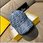 Fendi Snapback Unisex # 292687