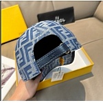 Fendi Snapback Unisex # 292687, cheap Fendi Snapbacks