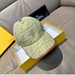 Fendi Snapback Unisex # 292688