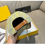 Fendi Snapback Unisex # 292688, cheap Fendi Snapbacks