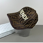 Fendi Snapback Unisex # 292691