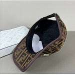 Fendi Snapback Unisex # 292691, cheap Fendi Snapbacks