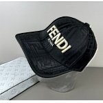 Fendi Snapback Unisex # 292692