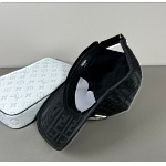 Fendi Snapback Unisex # 292692, cheap Fendi Snapbacks