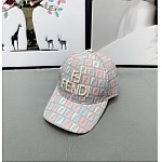 Fendi Snapback Unisex # 292693, cheap Fendi Snapbacks