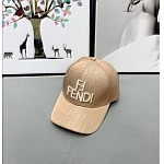 Fendi Snapback Unisex # 292695, cheap Fendi Snapbacks