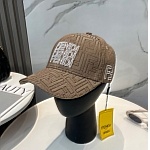 Fendi Snapback Unisex # 292697, cheap Fendi Snapbacks