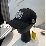 Fendi Snapback Unisex # 292698, cheap Fendi Snapbacks