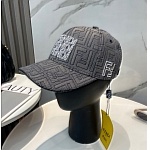 Fendi Snapback Unisex # 292699, cheap Fendi Snapbacks