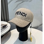 Fendi Snapback Unisex # 292700, cheap Fendi Snapbacks