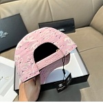 Chanel Hats Unisex # 292723, cheap Chanel Hats